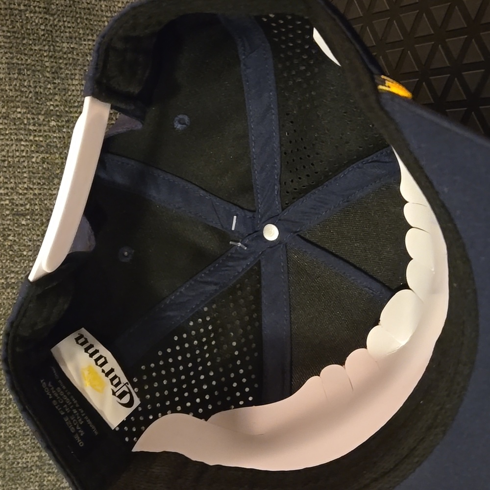 Corona rope snap back hat - Picture 5 of 6